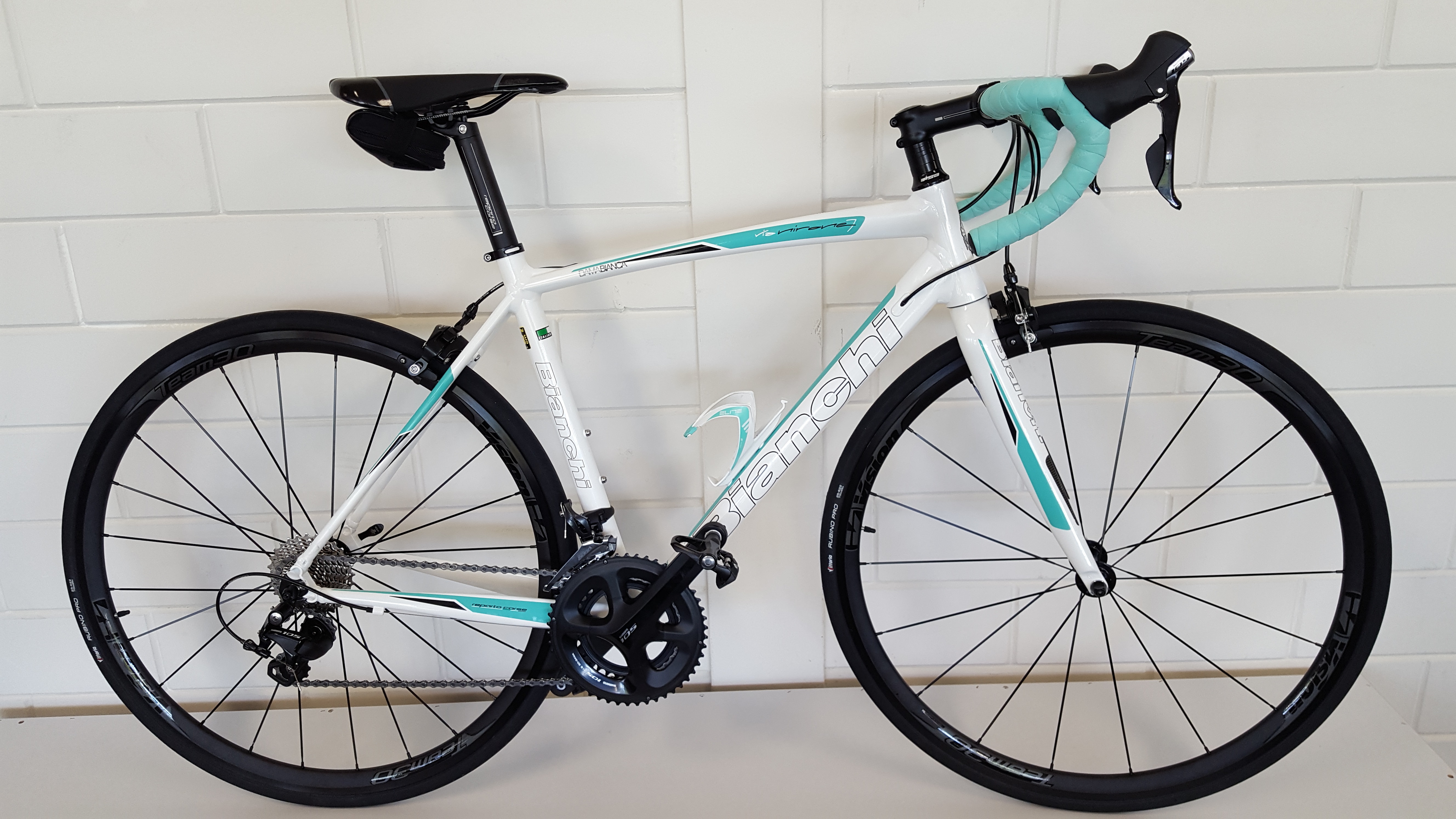 bianchi via nirone 105