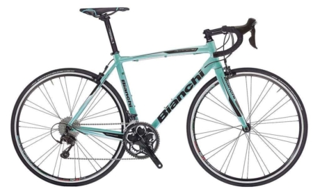 bianchi via nirone 7 105