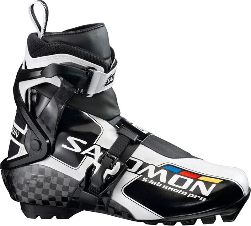 Salomon Free Skate S Lab Pro Schoen - Leisure World