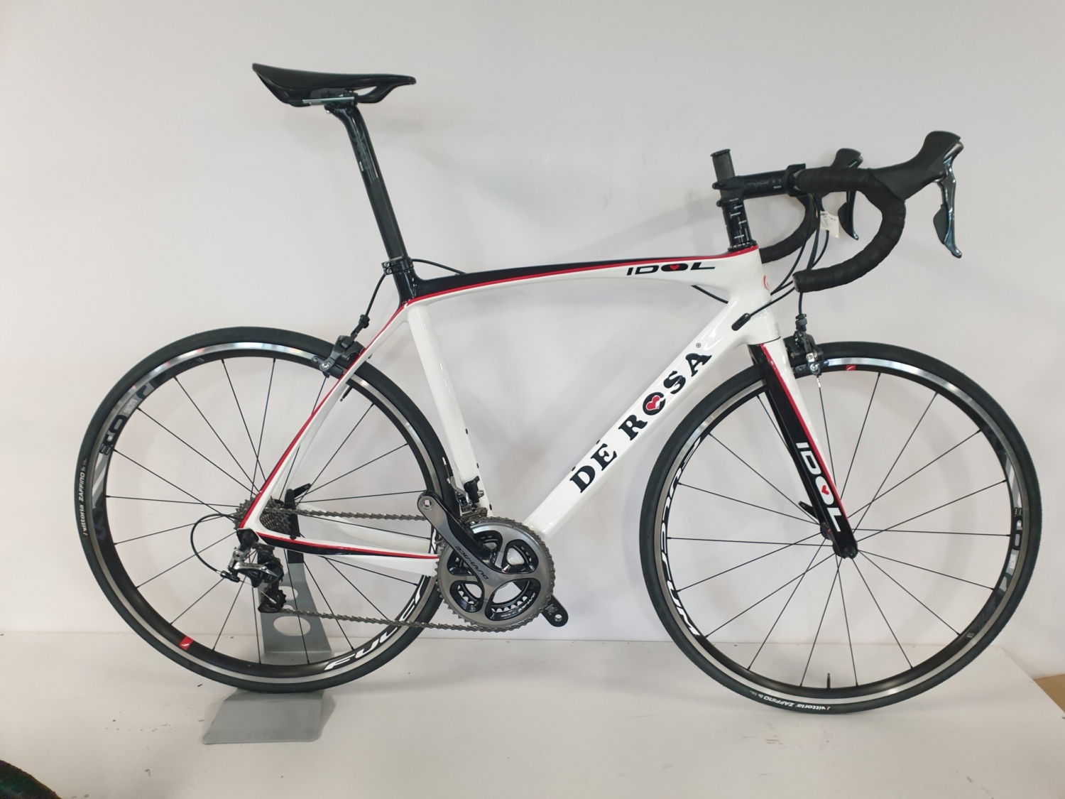 de rosa idol ultegra