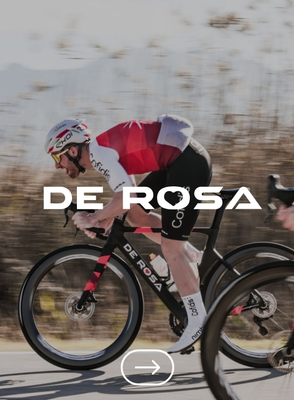 De Rosa