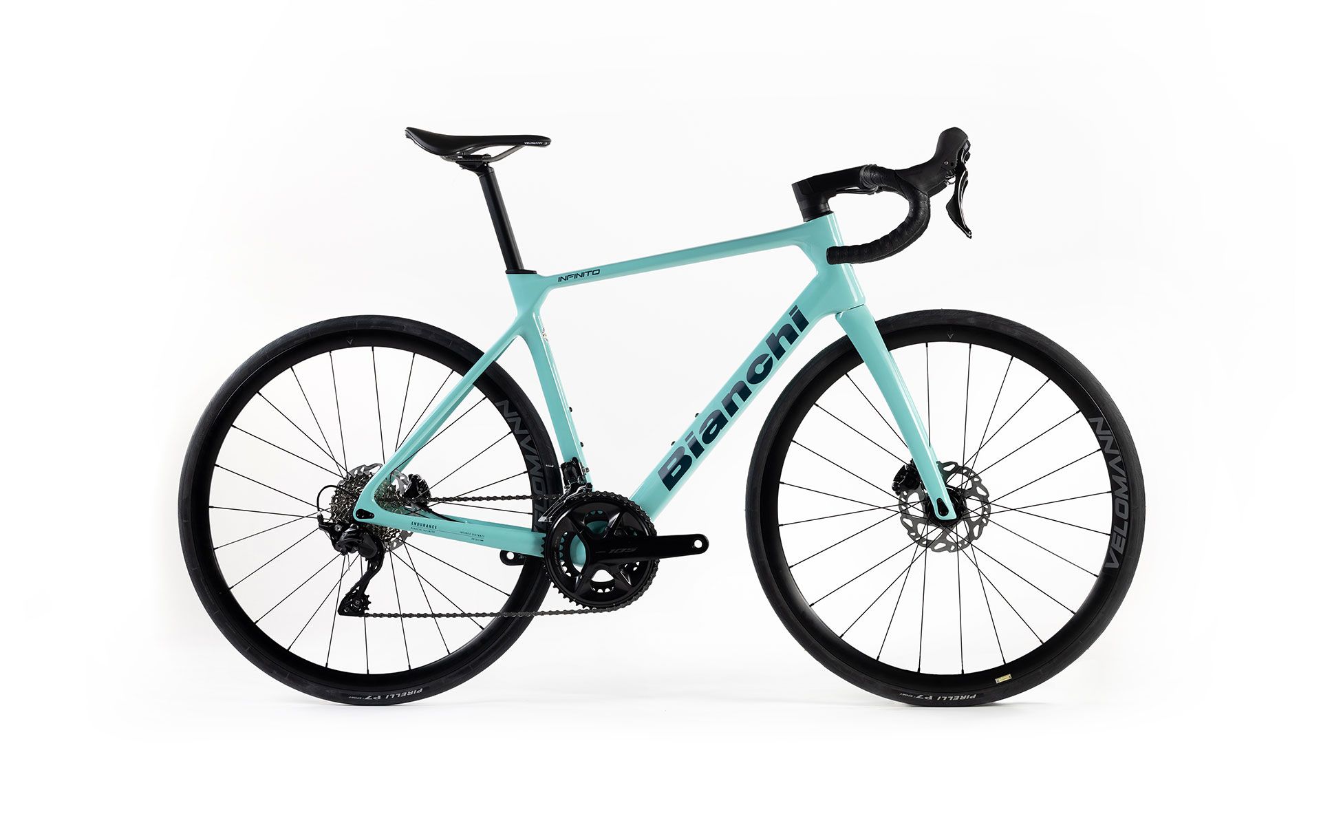 Infinito cv 105 deals