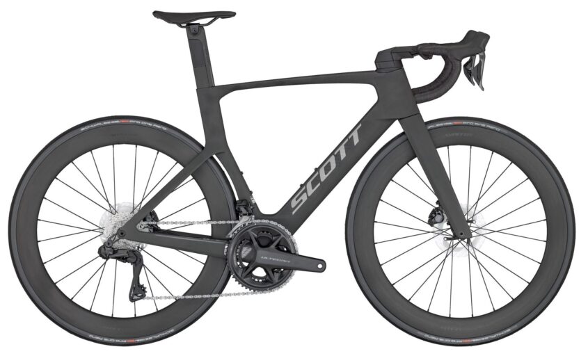 Scott Foil RC10