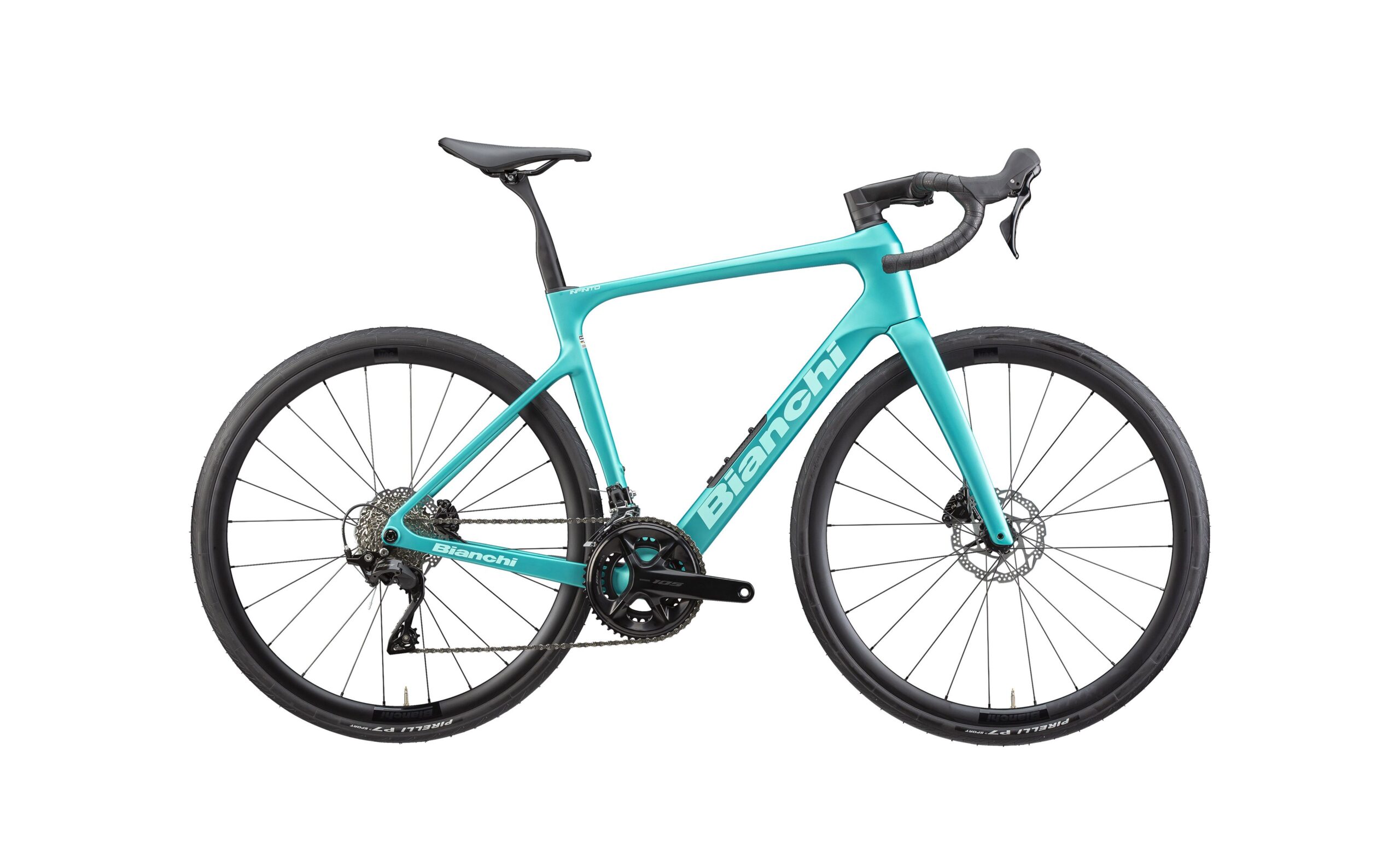 Bianchi Infinito 105 12sp