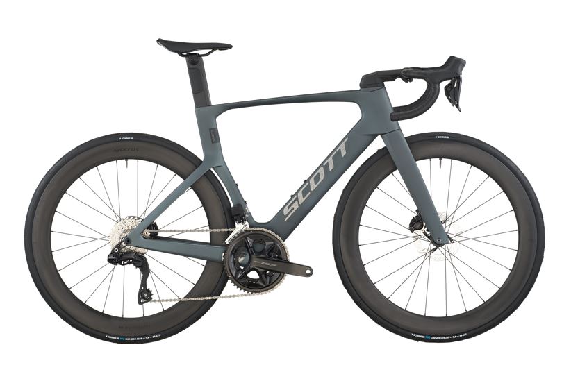 Scott Foil RC20 105 DI2