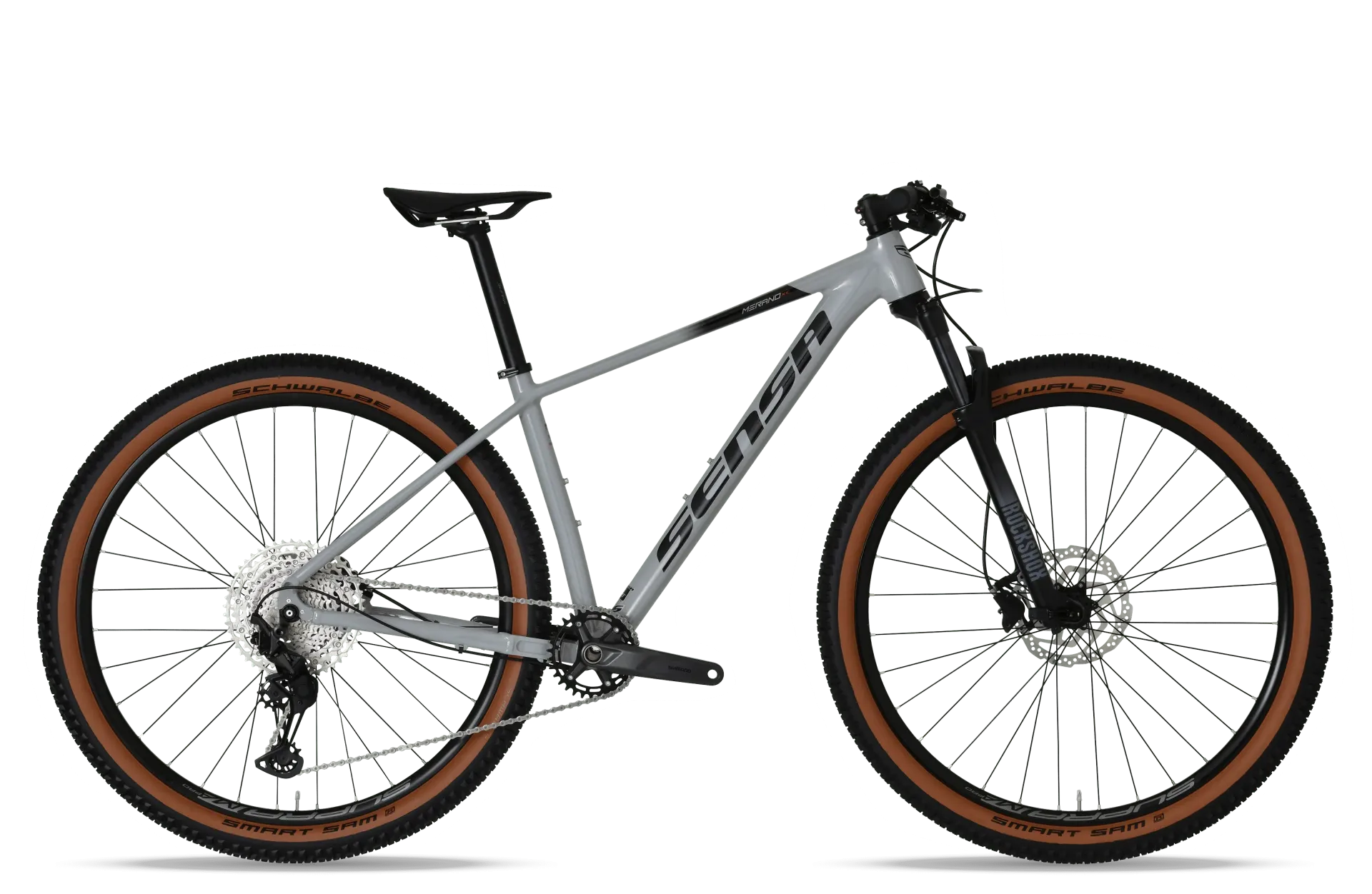 Sensa Merano XC Race