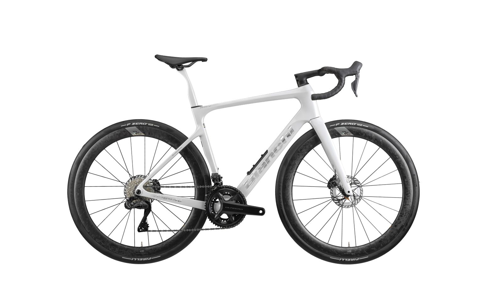 Bianchi Infinito Pro Ultegra DI2